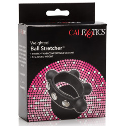 Calexotics Ballstretcher en silicone Weight Balls 60 gr